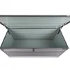 Gartenbox Metall - Kissenbox - Auflagenbox - Truhe mit Produktbild-Vorschau 5