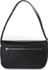 Guess Handtaschen Hensely Shoulder Bag, HWVG8113210BLA Produktbild-Vorschau 3