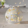 STAR TRADING Glaskugel Merry Christmas LED Batterie Timer Produktbild-Vorschau 7