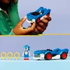 LEGO Sonic the Hedgehog Sonic: Speedster Lightning, Zestaw Podgląd zdjęcia produktu 24