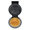 Steba 186600 Steba WE 16 Waffeleisen Náhľad obrázku produktu 3