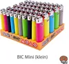 Mini Briquet Bic J25 Sécurité Enfant, Flamme Stable, Voir les images du produit 4