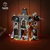 LEGO® Icons Burgemeesterswoning, 1420 onderdelen, 11383 Productafbeelding-voorbeeld 8