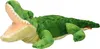 Plüsch-Krokodil 38 cm Produktbild-Vorschau 4