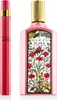 Gucci Flora Gorgeous Gardenia EDP 100 ml + EDP MINI 10 ml Produktbild-Vorschau 5