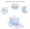 14-Zoll-Handy-Bildschirmlupe 3D-Bildschirme Lupe zum Produktbild-Vorschau 2