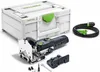 Festool Dübelfräse DF 500 Q-Plus DOMINO Produktbild-Vorschau 1