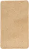 Tappeto da bagno Kleine Wolke RELAX champagne 100 cm Anteprima dell’immagine prodotto 4