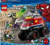 LEGO Marvel Avengers Spider-Man v monster trucku vs. Náhled obrázku produktu 23