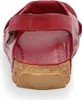 Gemini Damen Sandale rot Größe 42 Produktbild-Vorschau 6
