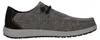 Skechers Melson - Nela 210726-BLK, Halbschuhe, Herren, Produktbild-Vorschau 8