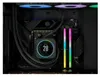 Corsair Vengeance RGB - DDR5 - Kit - 32 GB: 2 x 16 GB Náhľad obrázku produktu 14