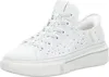 Sneaker für Damen in weiß Produktbild-Vorschau 2