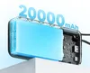 CUKTECH CUKP200NGLDG, 20000 mAh, Lithium-Ion (Li-Ion), Grau Produktbild-Vorschau 7