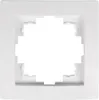 20x Wechselschalter mit Rahmen McPower "Flair", 250V/10A, Produktbild-Vorschau 5