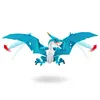 Zuru Robo Alive - Dino Action Pteradactyl Série 1 7173 Náhled obrázku produktu 4