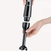 SEVERIN Stabmixer SM 3770  aus Kunststoff, grauschwarz Produktbild-Vorschau 3