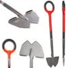 Root Slayer – Vanga da giardino - Tagliaerba Anteprima dell’immagine prodotto 5