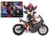 Figurka akcji Sonic - Jeż 13 cm z pojazdem, producent: Voir les images du produit 14