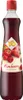 YO Fruchtsirup Himbeere VEGAN 700ml (6er Pack) Produktbild-Vorschau 2