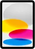 Apple iPad 10,9 (10. Gen) 64GB Wi-Fi Silver Produktbild-Vorschau 2