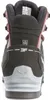 SALEWA MS MTN TRAINER MID GTX 4720 Charcoal/Papavero 9 Produktbild-Vorschau 17