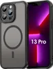 Handyhülle für Apple iPhone 13 Pro Matt Case Schutzhülle Produktbild-Vorschau 1