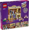 LEGO® Friends 42655 Restaurant und Kochschule Produktbild-Vorschau 2