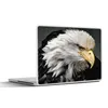 MuchoWow® Laptop Aufkleber Sticker Cover Tiere - Vogel - Produktbild-Vorschau 1