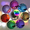 Aga RGB LED-discobal met afstandsbediening Productafbeelding-voorbeeld 9