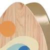 Surfgear Skimboard Deska 93 Cm Enero 1076850 Anteprima dell’immagine prodotto 4