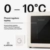 Klarstein PopLife 48, lednice na nápoje, 48 l, 0-10 °C, Náhled obrázku produktu 4