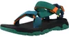 Sandali Del Marchio Teva Del Modello 1177430c Multicolore Anteprima dell’immagine prodotto 1