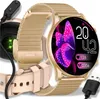 Smartwatch Femme Pour Une Fille Cadeau Amoled Silicone Voir les images du produit 2