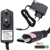 Adapter Ladegerät Netzteil Ladekabel für Panasonic Lumix Produktbild-Vorschau 1