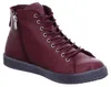 Andrea Conti Baskets Baskets en cuir Voir les images du produit 11