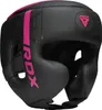 RDX Boxen Kopfbedeckung, MMA Training, einstellbare Produktbild-Vorschau 1
