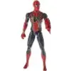 A full-body shot of an Iron Spider action figure against a white background. Anteprima dell’immagine prodotto