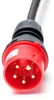 Juice Technology EA-JC16, Schwarz, Rot Produktbild-Vorschau 8
