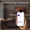 ULTIMEA Aura S4T 7.1-Kanal TV-Soundbar mit 4 Produktbild-Vorschau 10
