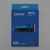 SSD Lexar   2TB NM710 M.2 2280 NVMe PCIe intern retail Anteprima dell’immagine prodotto 13