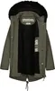 alife and kickin KierseyAK A Parka Damen Winterjacke, Produktbild-Vorschau 8