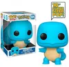Pokemon Squirtle Carapuce Schiggy 505 - Funko Pop! - Vinyl Produktbild-Vorschau 5
