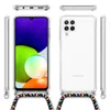 Housse de téléphone portable NALIA avec chaîne pour Samsung Voir les images du produit 7