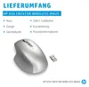Hp Inc. Hp Creator 930 Slv Wrls Mouse (1D0K9Aa) Produktbild-Vorschau 5