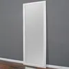 Eleganter Barock Spiegel BESSA 160x60cm weiß-matt Produktbild-Vorschau 4