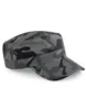 Beechfield B33 | Camo Army Cap / Kappe / Mütze - Farbe: Produktbild-Vorschau 1