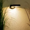 Solar-LED-Fassadenleuchte SOE-4 Produktbild-Vorschau 10
