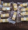 Pistazie Kadayif BARREN I Dubai Style I 50g. I Weiße Produktbild-Vorschau 5