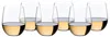 Riedel 7414/65 'O' VIOGNIER/CHARDONNAY SET 6 kusů Náhled obrázku produktu 2